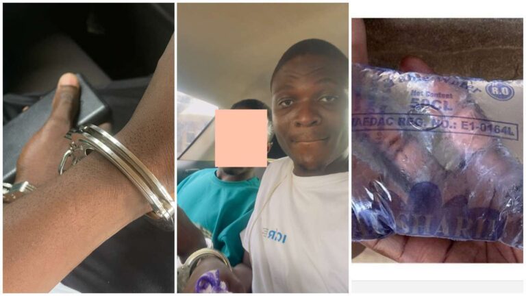 Coalition condemns harassment of journalist Hammad by state, non-state actors in Sokoto