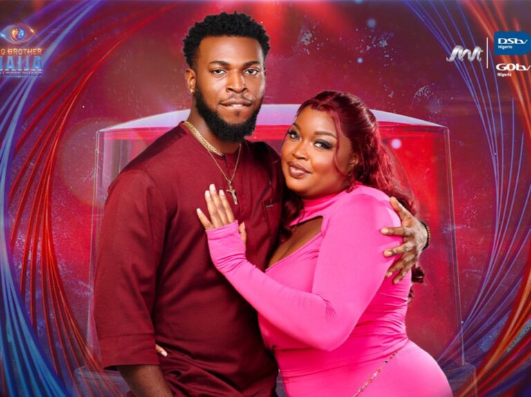 Zinwe evicted from BBNaija Season 9 show