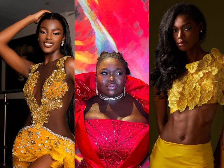 Adetshina, other key contestants to watch as Miss Universe Nigeria winner emerges today