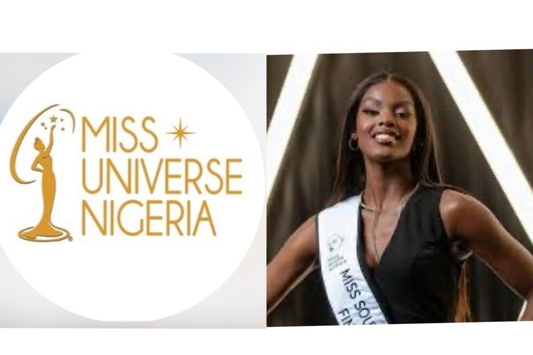 Chidimma Adetshina wins 2024 Miss Universe Nigeria