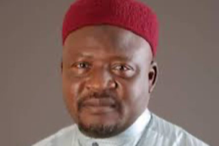 Each senator earns N21million monthly, lawmaker reveals