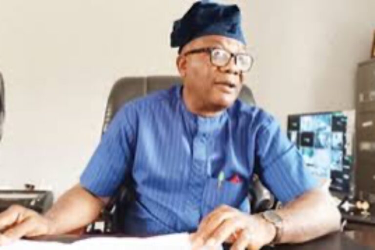 Ogun INEC resident commissioner slumps, dies in Abuja