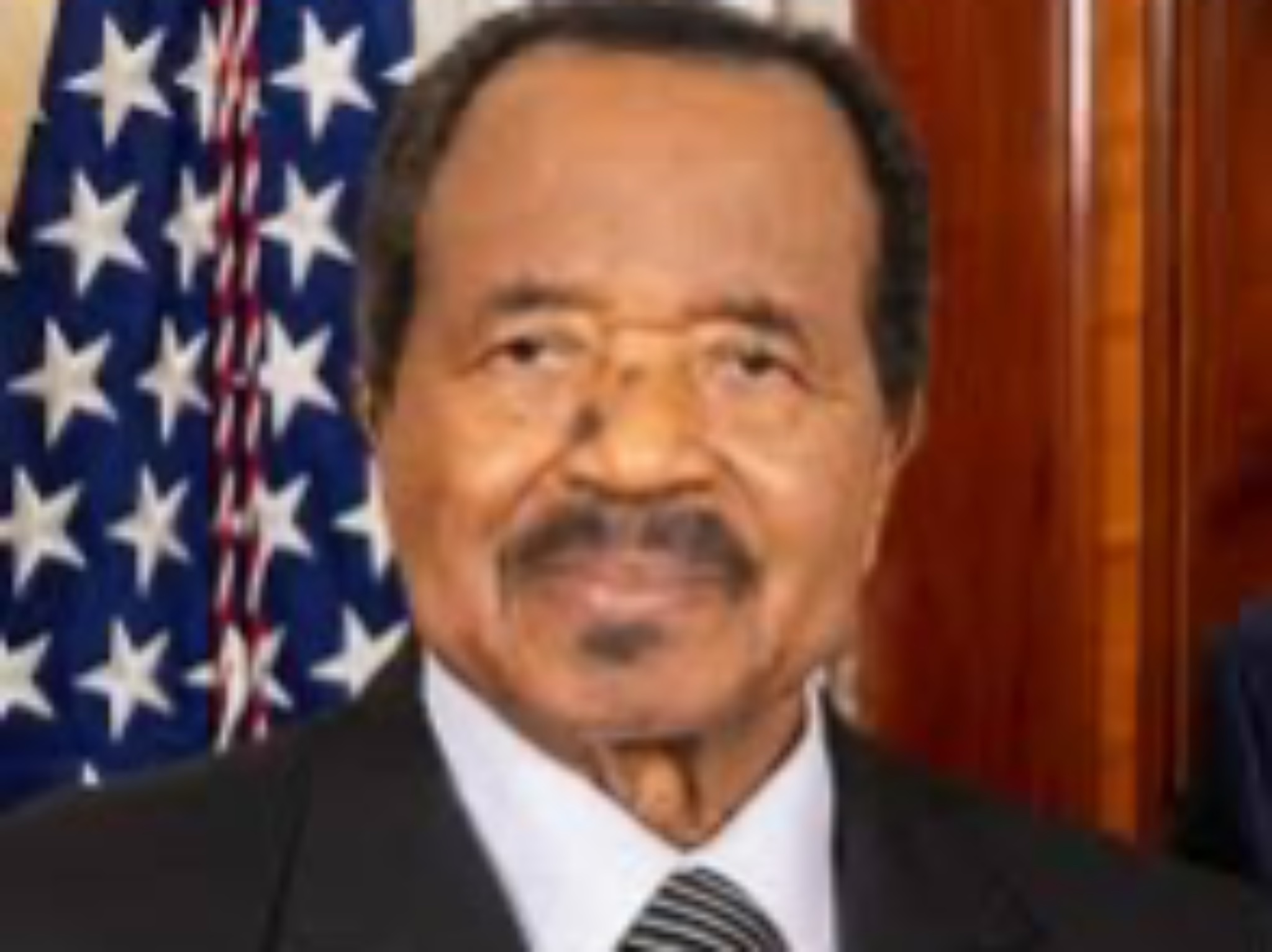 Cameroon president returns home after 10-week unexplained absence