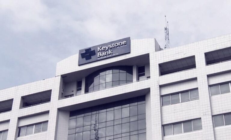 FG takes over full ownership, control of Keystone Bank