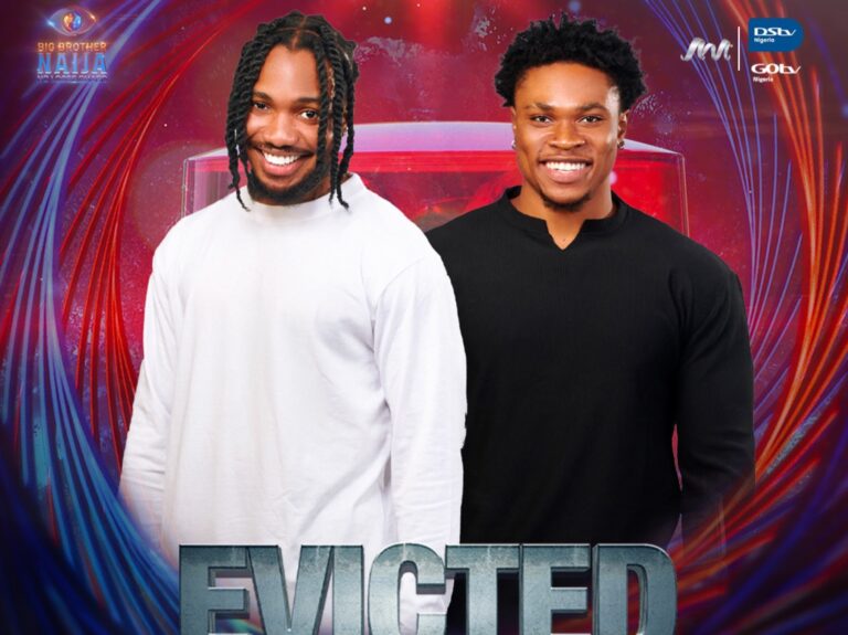 BBNaija Season 9: Radicals evicted from reality TV show