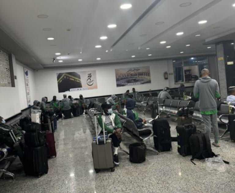 20 takeaways from Super Eagles travails in Libya  – NFF