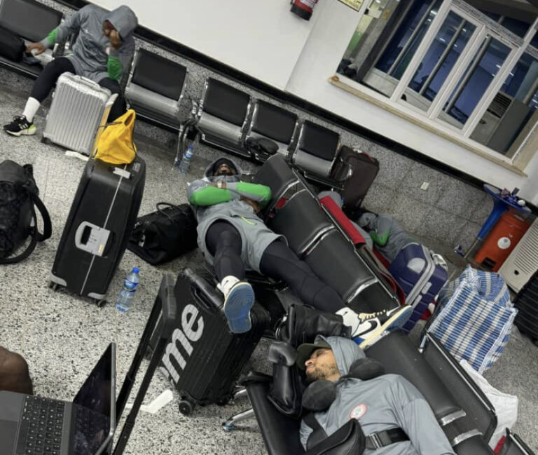 Match boycott: Libya denies sabotage, cites similar experience in Nigeria