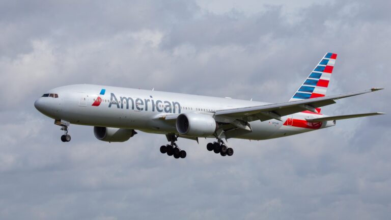 US fines American Airlines $50m for mishandling passengers with disabilities