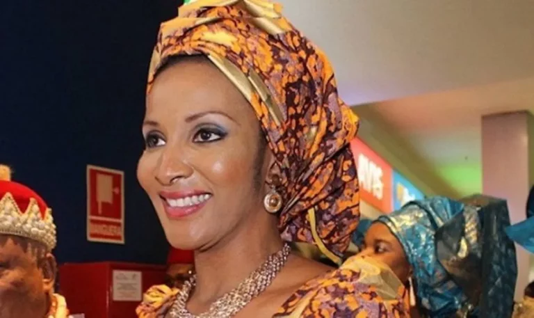 Tinubu appoints Bianca Ojukwu as Foreign Affairs minister