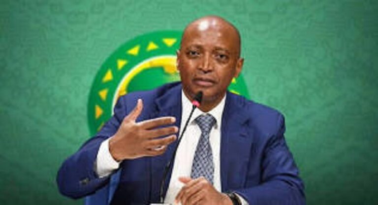 CAF probes player, official misconduct during AFCON 2025 quarter-finals