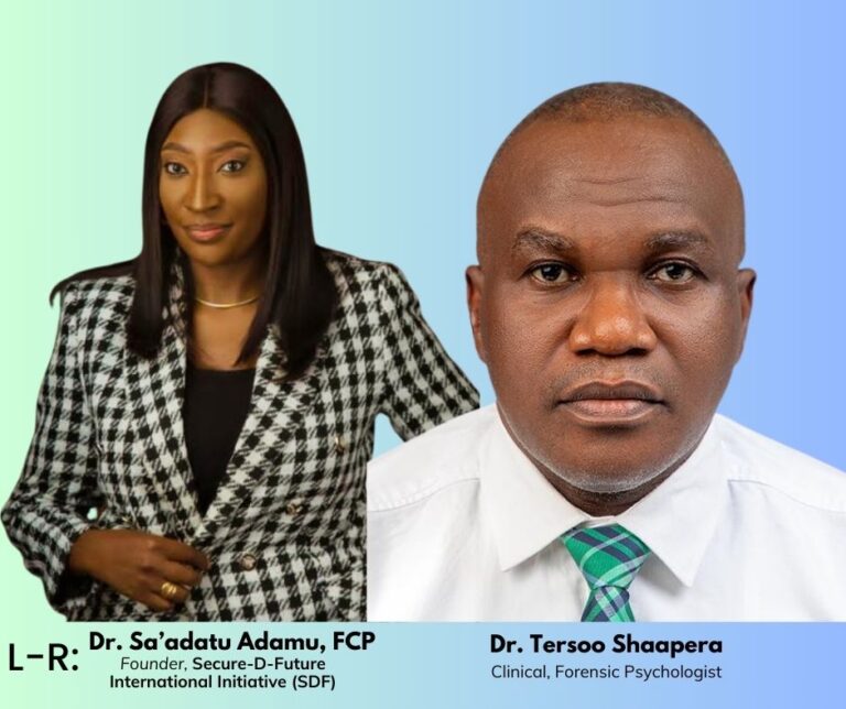Experts harp on mental health support for media practitioners