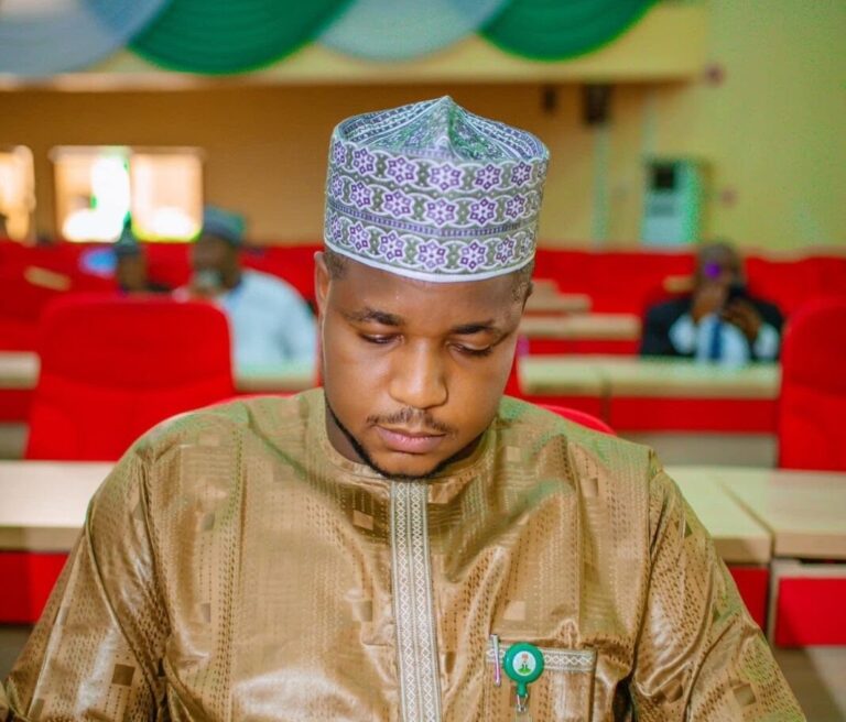 Nigerian governor suspends commissioner allegedly caught with housewife in uncompleted building