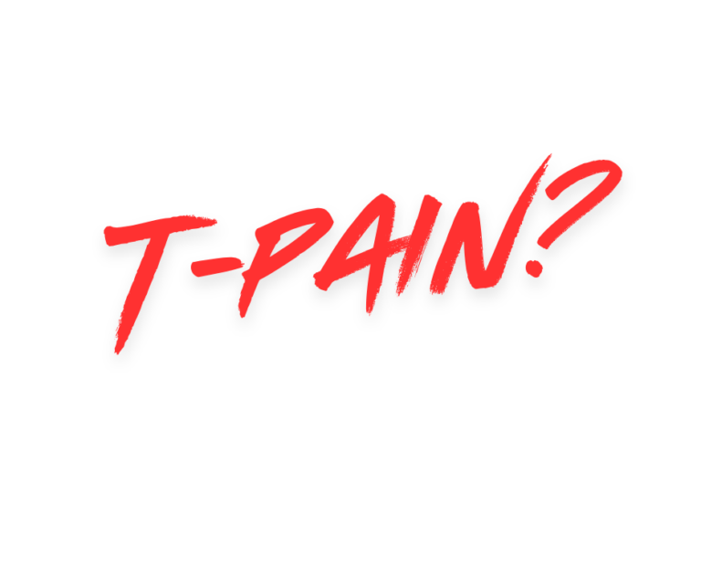 Nigerians have a new slang term; it’s “T-pain”, but why?