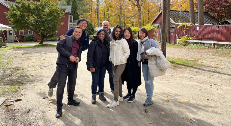 Greenberg World Fellowship Program opens