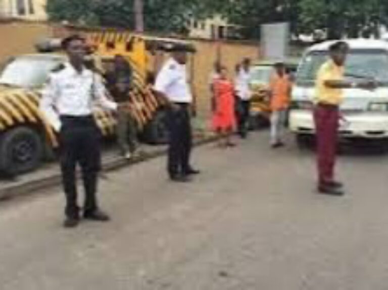 Appeal Court upholds ban on vehicle confiscation, fines imposition by VIO