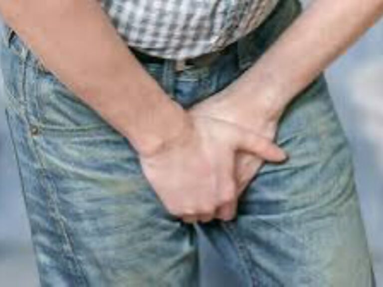 Researchers discover man born with three penises