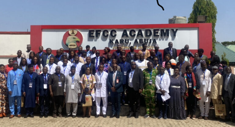 Stakeholders demand stronger whistleblower protection in West Africa