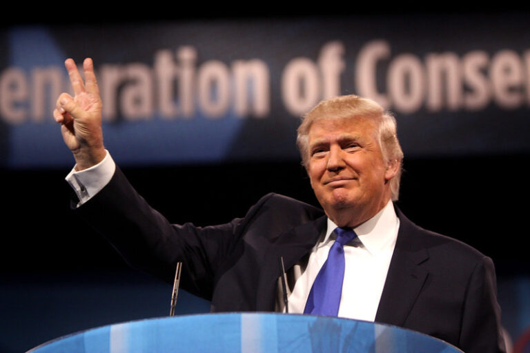 [EXPLAINER] What Trump’s second presidency means for Nigeria’s economy