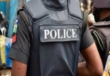 Police officer, 2 others arrested for allegedly raping 13-year-old girl in Niger