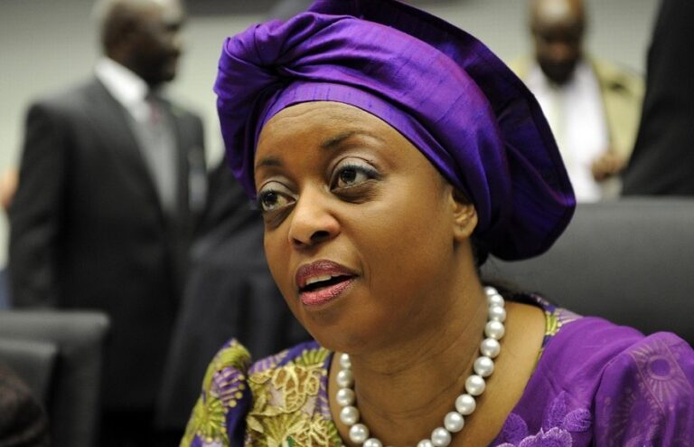 Ex-minister Diezani Alison-Madueke files motion to amend suit against EFCC