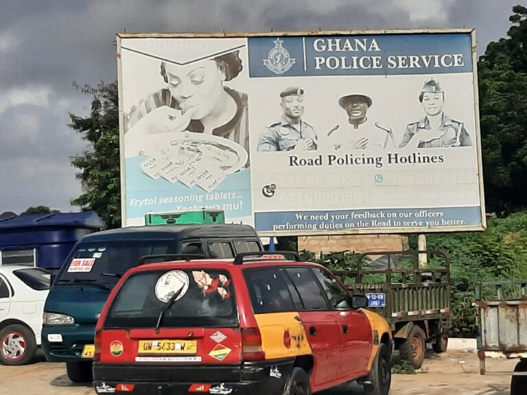 Road to Extortion: How Security Forces Prey on Travellers on Lagos-Cotonou-Lomé-Accra Route [part 4]