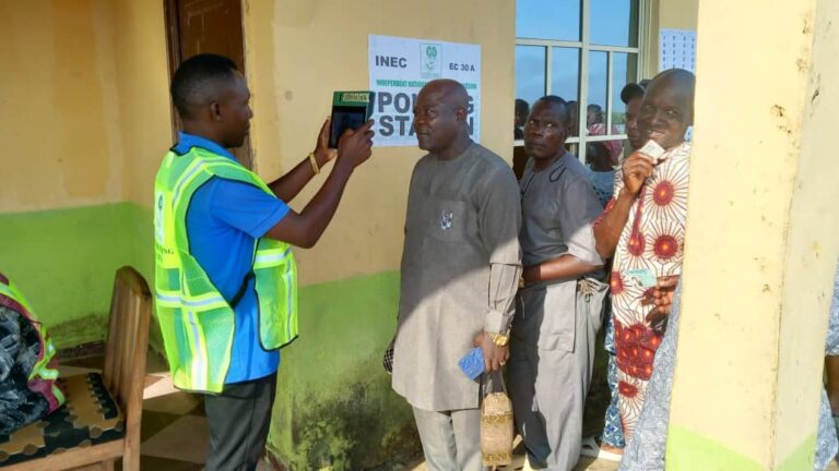 Full list of Ondo governorship election results across LGAs
