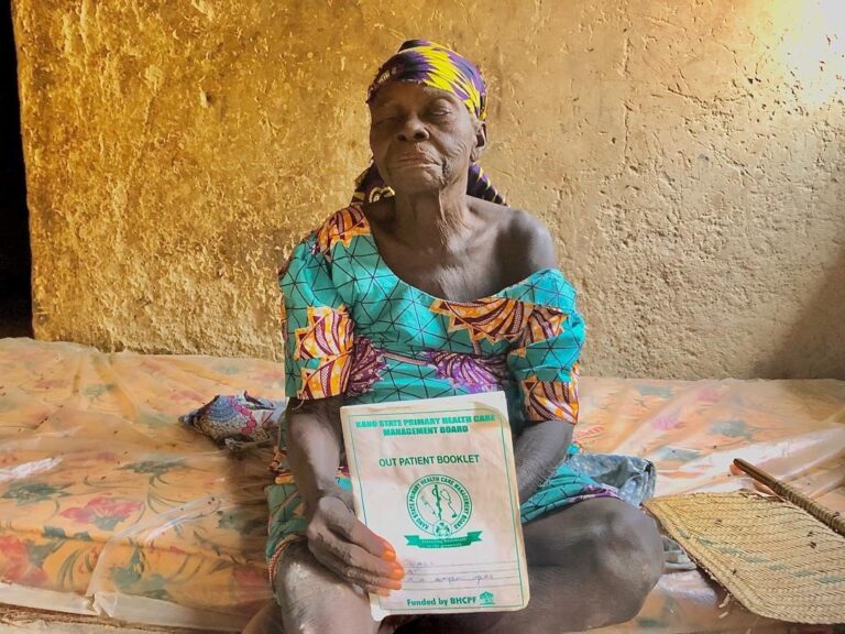 Systemic healthcare failures in Kano deepen challenges faced by PWDs