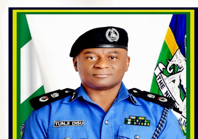 Security: FCT Police ban firecrackers during festive season