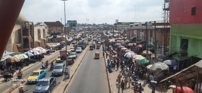 What Ondo residents feel about Saturday’s governorship poll