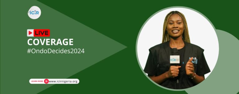 LIVE UPDATE: Ondo 2024 governorship election