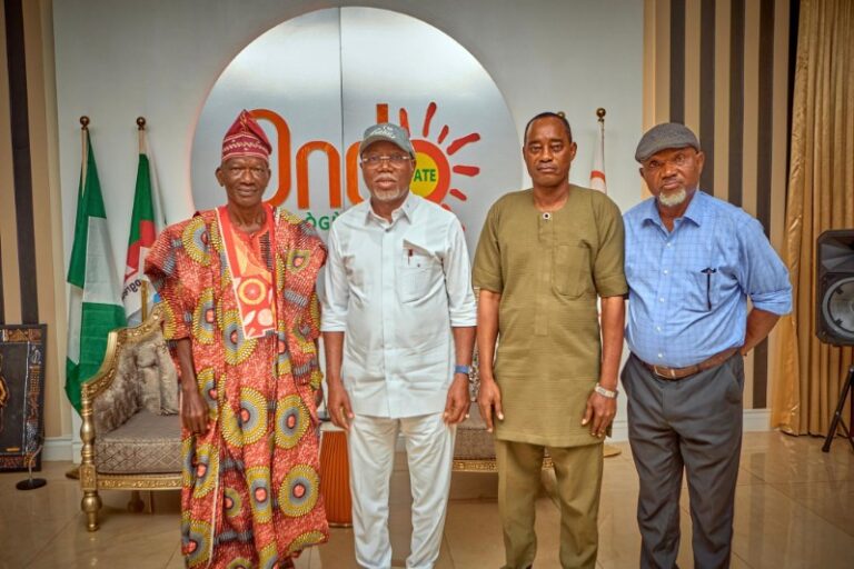 Ondo Poll: 3 governorship candidates step down