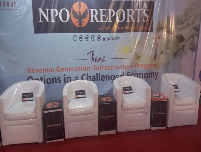 FIRS boss, others recommend ways out of Nigeria’s economic crisis