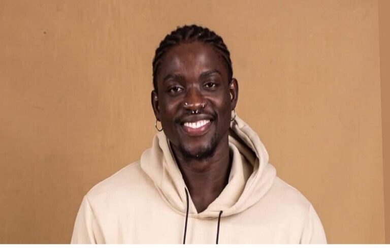 Court orders arrest of VeryDarkMan for allegedly defaming gospel singer