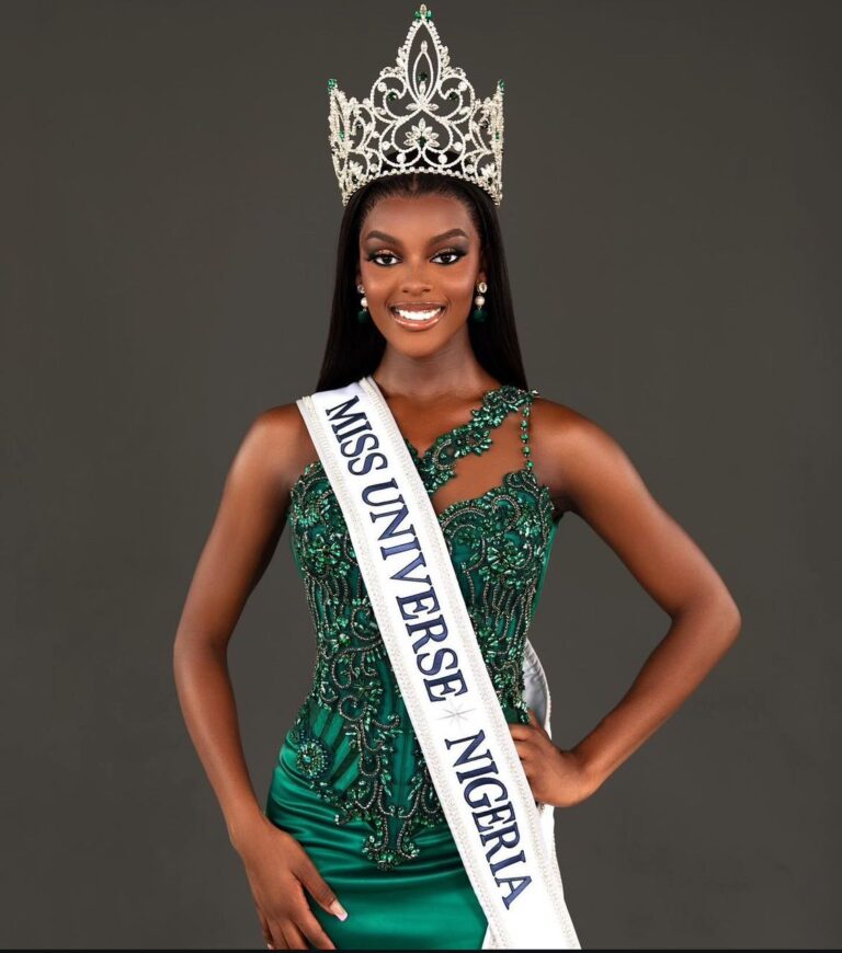 Culture minister, Obi, celebrate Chidinma’s Miss Universe feat