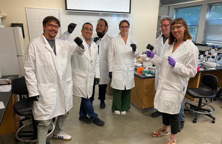 Logan Science Journalism programme seeks entries