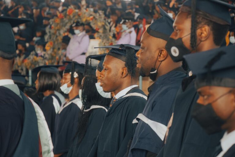 Nigeria’s universities need to revamp entrepreneurship courses – they’re not meeting student needs