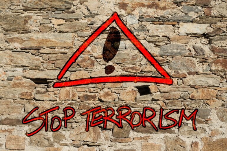 Did Nigeria record lowest terrorism attacks in decade?
