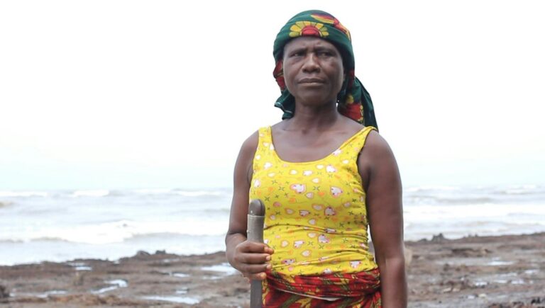 Gas flaring: Niger Delta communities suffer as oil giants fail to pay penalties [part 1] 