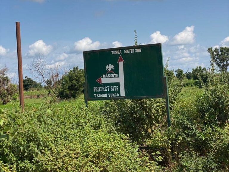 Forced land acquisition plunges Nasarawa women farmers into misery