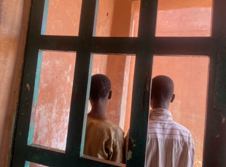 Disappearing voices [part 2]: Untold stories of young Nigerians arrested during crackdown on hunger protesters