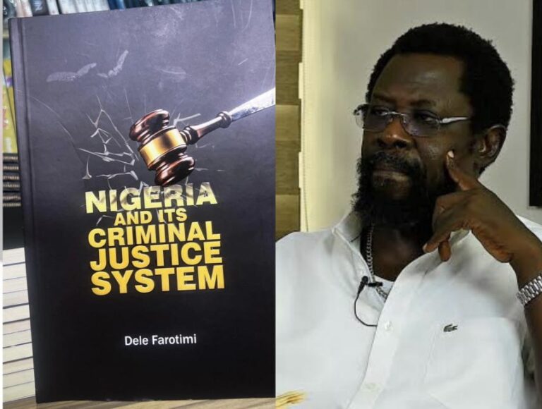 Alleged defamation: Court grants Afe Babalola injunction to stop sale of Farotimi’s book