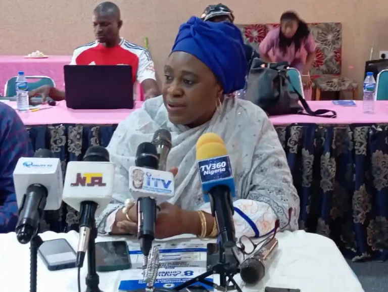 Tinubu’s government admits gaps in Nigeria’s maternal, child health