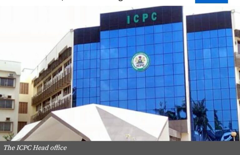 ICPC recovers N37.44bn, records 55.74% conviction rate in 2025