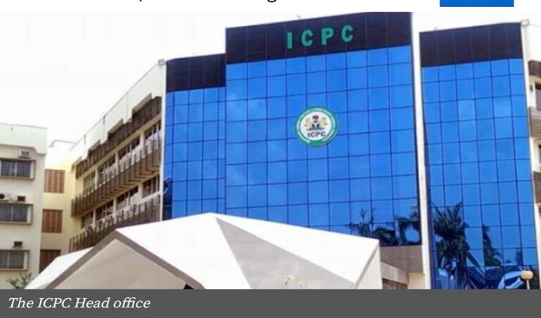 Court dismisses contractor’s bid to stop ICPC’s $65m money laundering probe