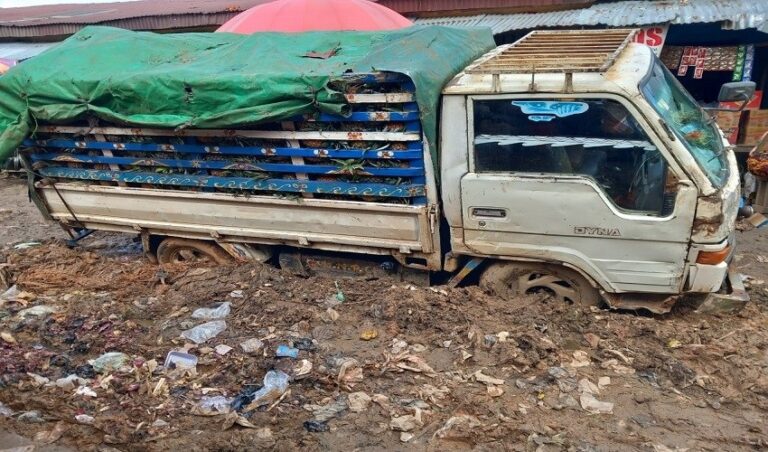 Zuba: Abuja multimillion naira fruit market road contract enmeshed in controversy