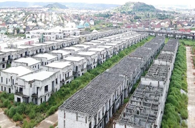 Emefiele loses bid to reclaim 753 seized duplexes in Abuja