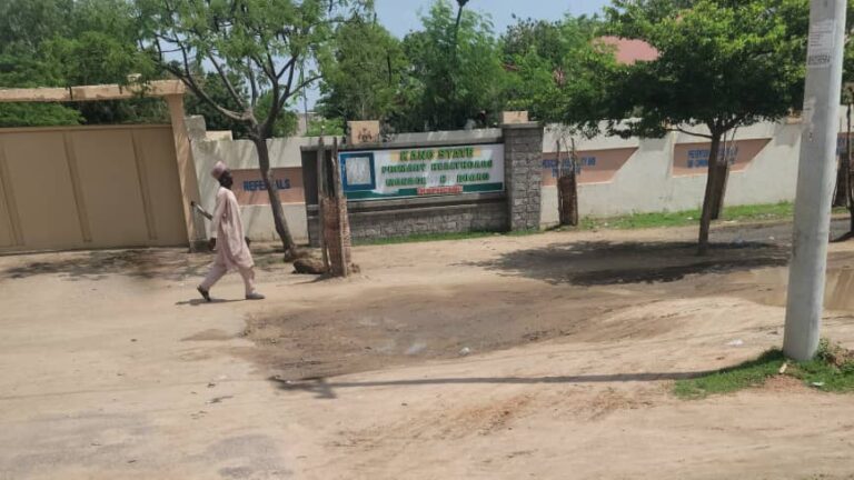 Residents suffer as Kano healthcare board abuses public procurement law, awards bogus contracts