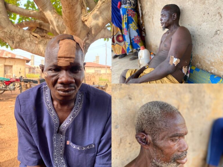 Insecurity: Kwara records over 207 killings, 177 abductions in 10 months