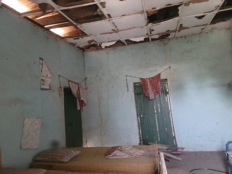 Poor budgetary release leave healthcare in Kano communities neglected