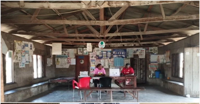 Shoddy job, abandoned project leave Cross River community – Ekukunela –  struggling to Survive